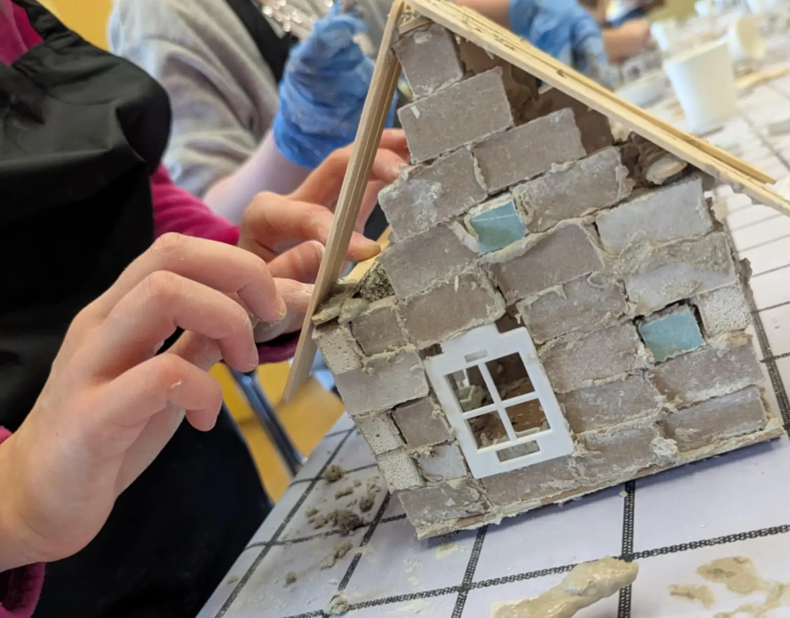 Integracja społeczna