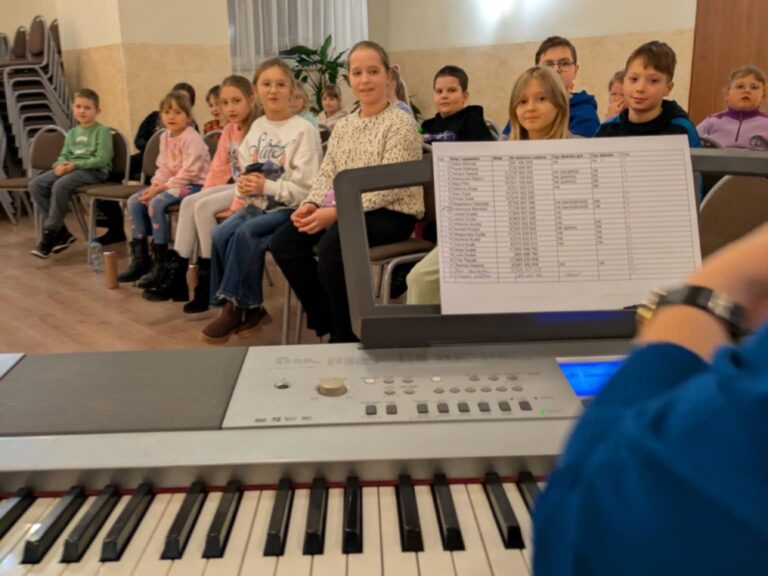 Kapela z Przypadku